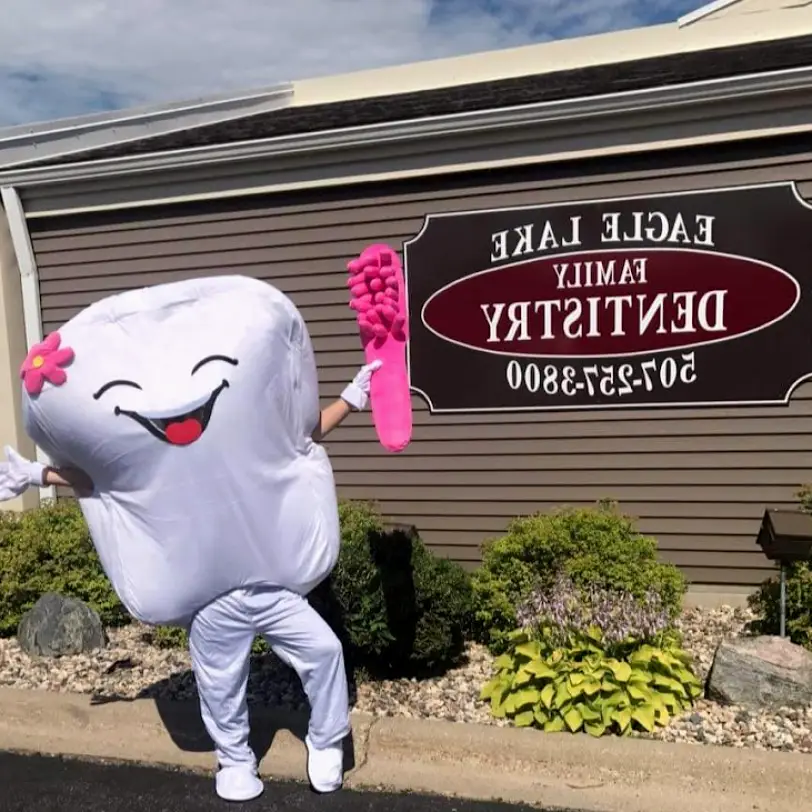 Eagle Lake Family Dentistry