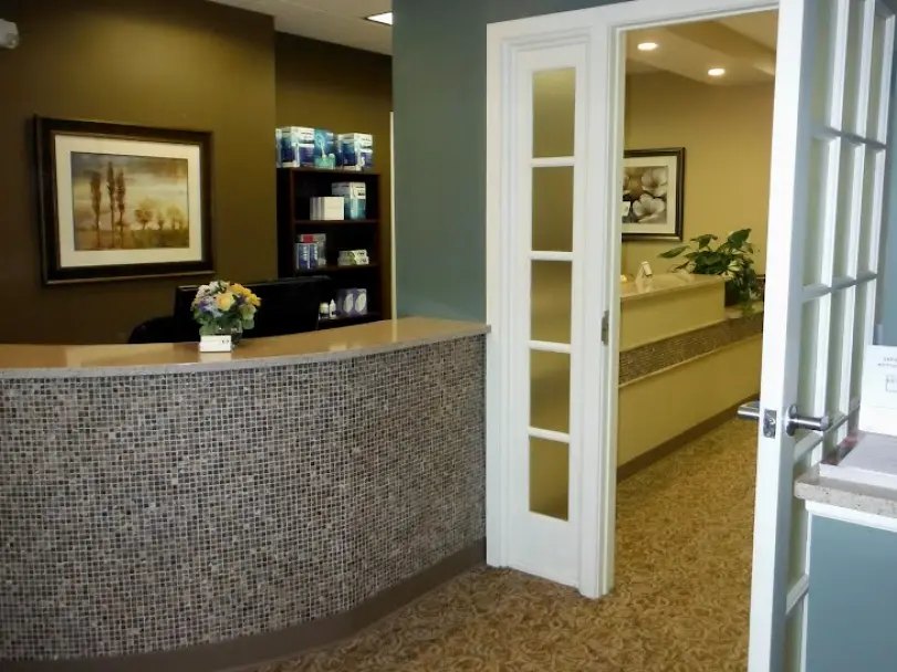 Easton Margret B. Quimby, DDS, MAGD