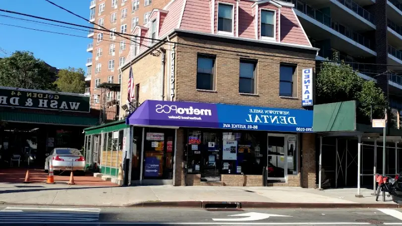 Elmhurst Newtown Smile Dental
