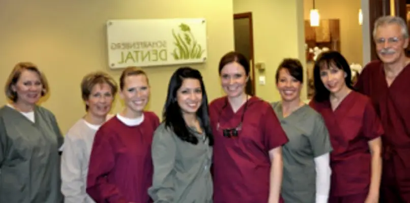  Elmhurst Scharfenberg Dental