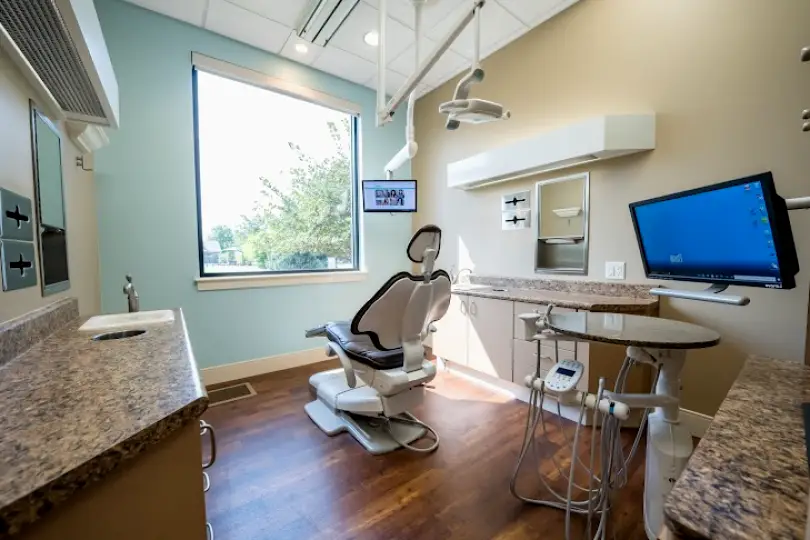 Espire Dental | Fort Collins