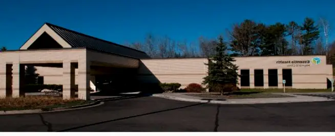 Essentia Health-Hayward Clinic