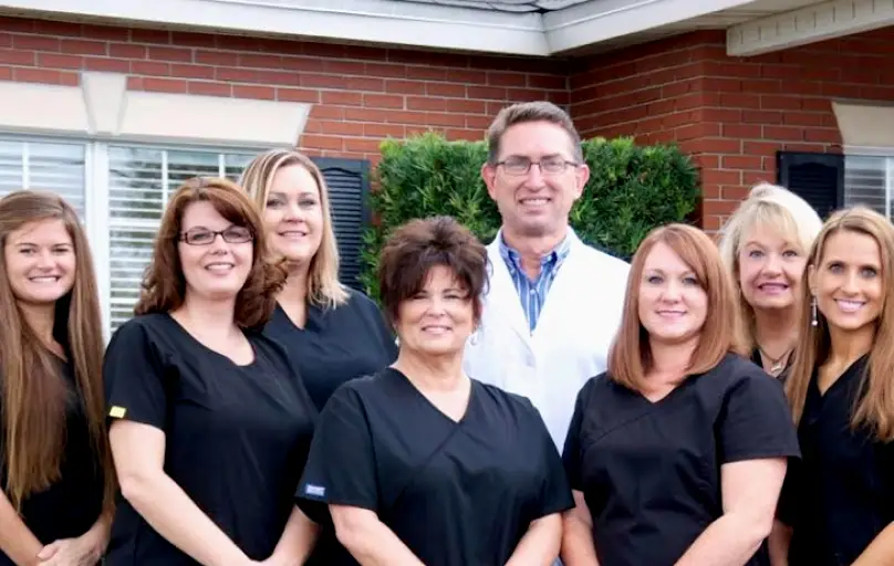 Fort Walton Beach Tony D. Clark, DMD