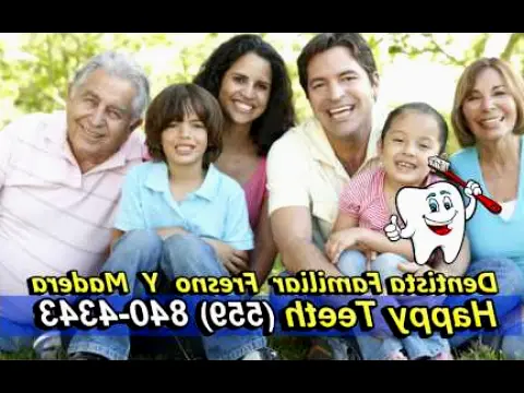  Fresno Happy Teeth Dental, Inc.