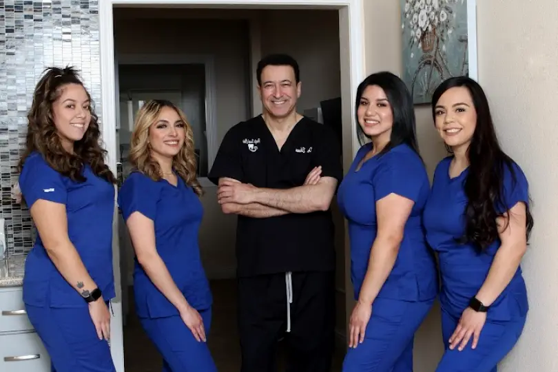  Fresno Pacific Dental Clinic - Dr. Ehsan Diab