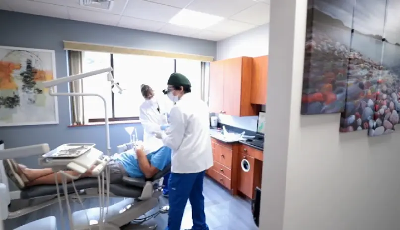 Future of Dentistry - Billerica