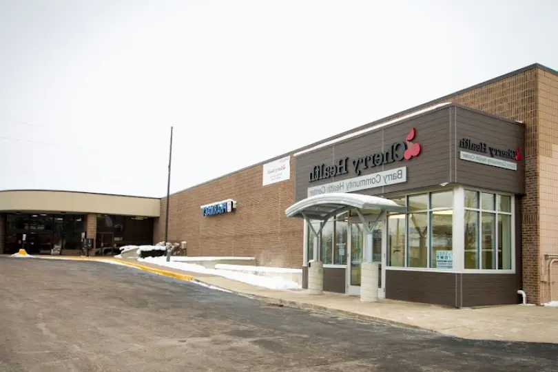 Hastings Cherry Health – Barry Community Health Center: Dental