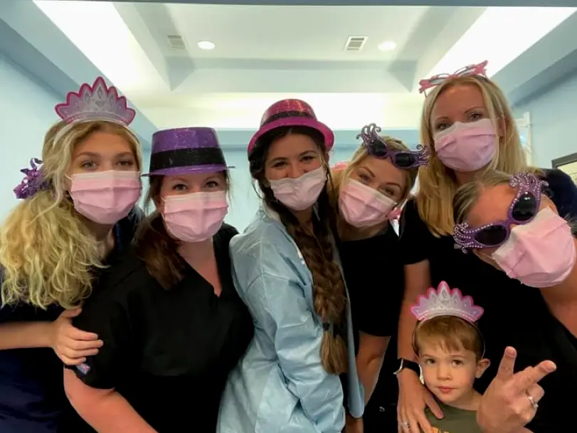 Hattiesburg Serene View Dental Care