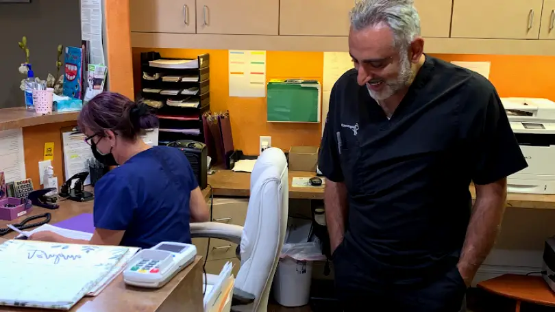  Henderson Advantage Dental Care - George Harouni DDS