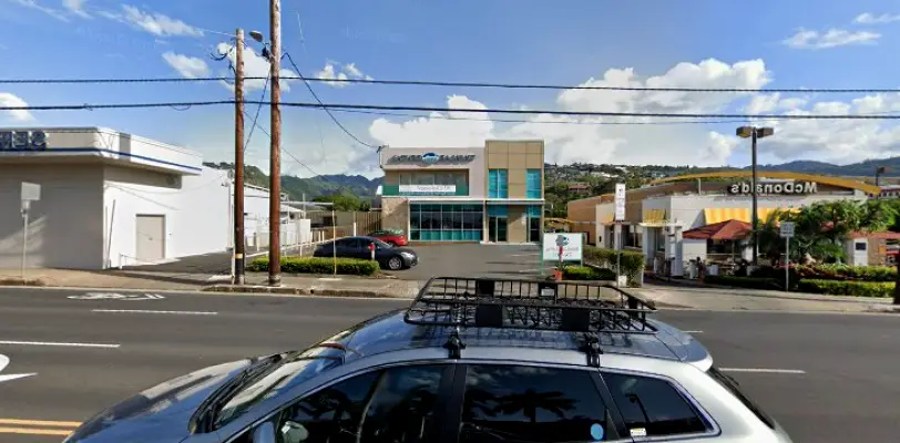 Honolulu Dr. Cedric Lewis