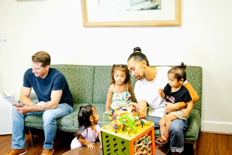 Honolulu Niko Niko Family Dentistry