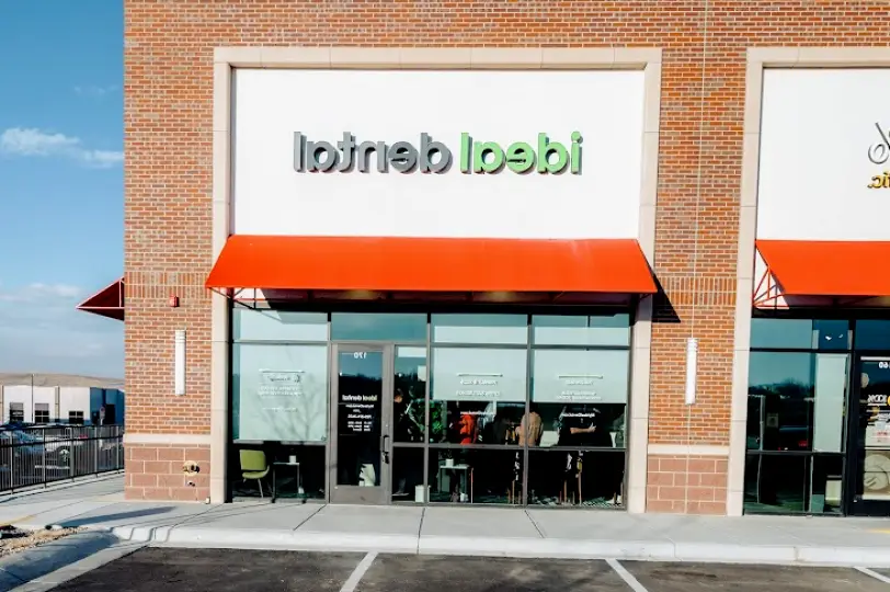 Ideal Dental Erie
