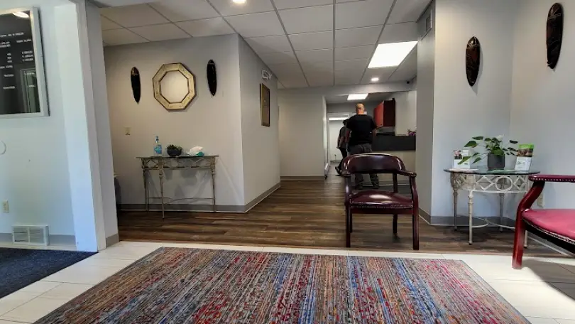  Johnson City Missih Dental Care & Periodontics