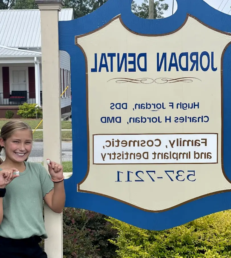 Jordan Dental of Vidalia