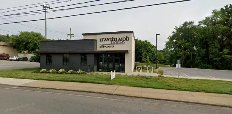 Knoxville Downtown Dental