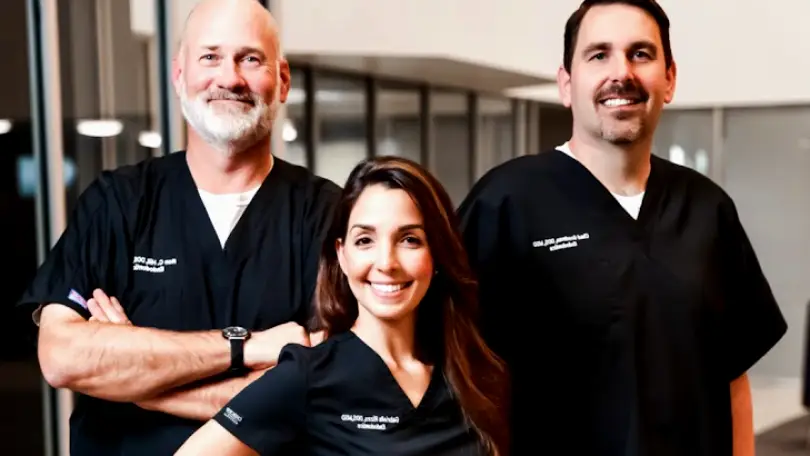 Lake Jackson Endodontics