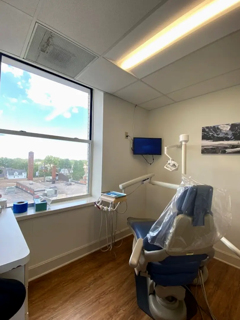 Lakewood Smiles Dentistry
