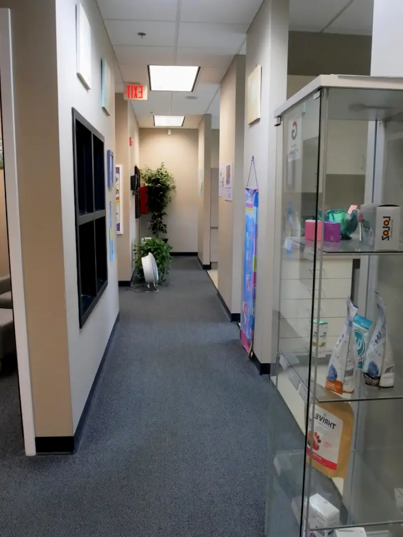 Lansdowne Little Pearls Dentistry for Children