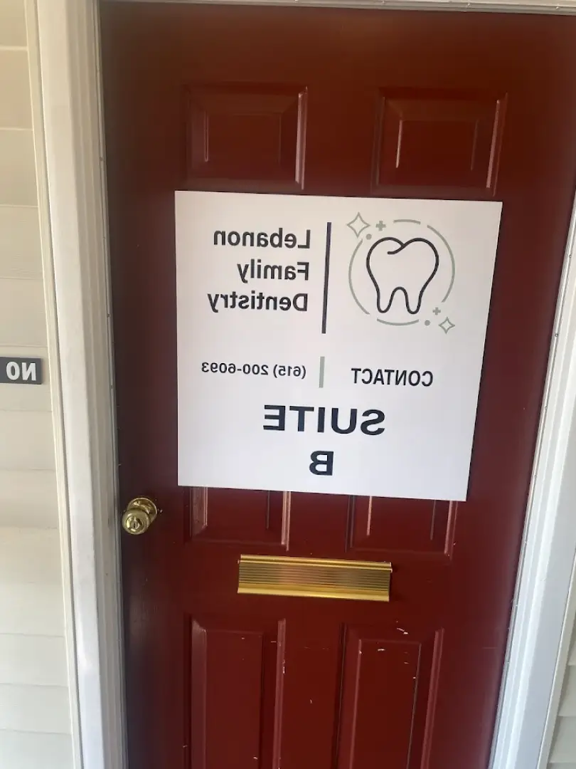 Lebanon Family Dentistry