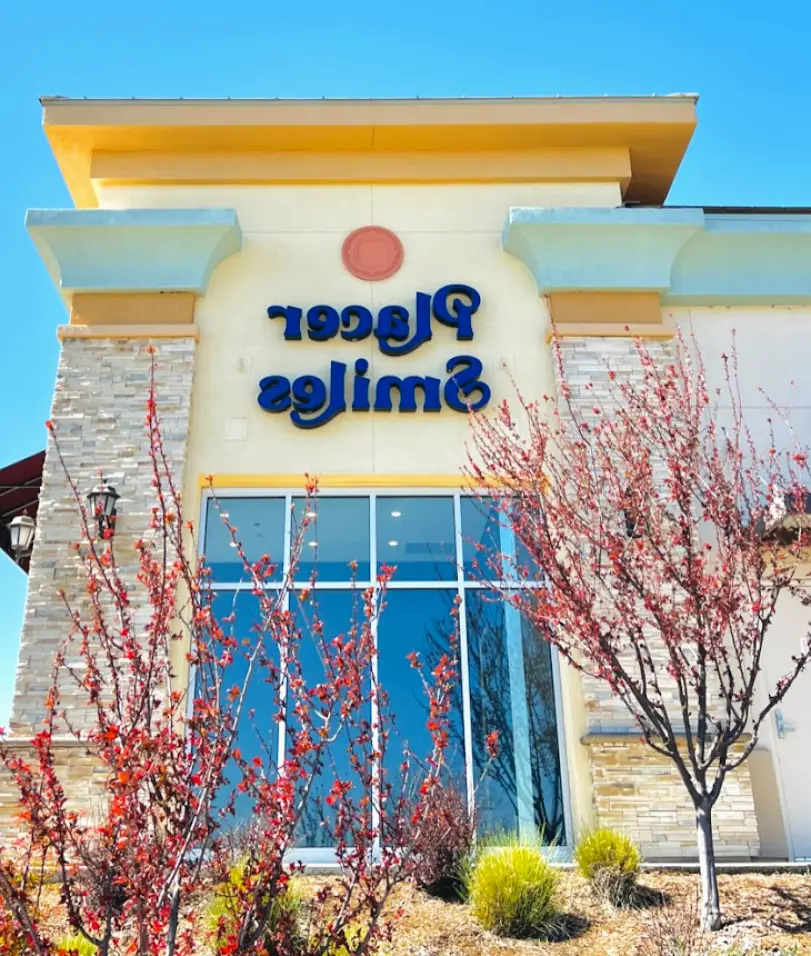  Lincoln Placer Smiles Pediatric Dentistry