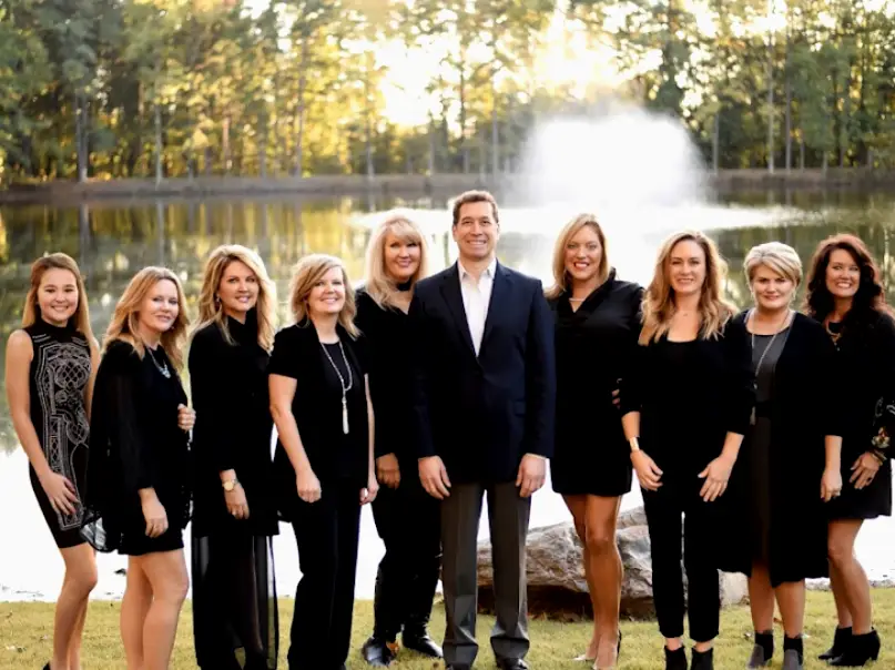 Little Rock Cosmetic Surgery Center: Rhys L. Branman, MD