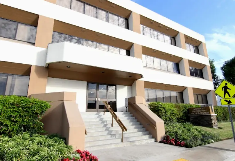 Los Alamitos Dr. Barry D. Israel, DDS