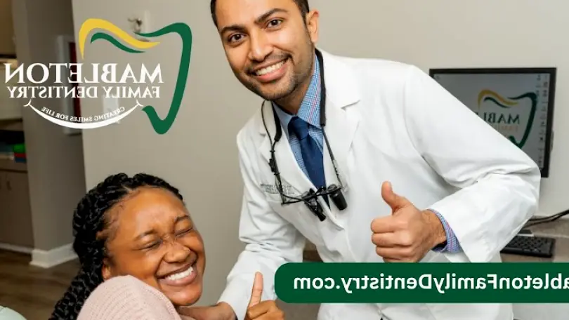 Mableton Family Dentistry