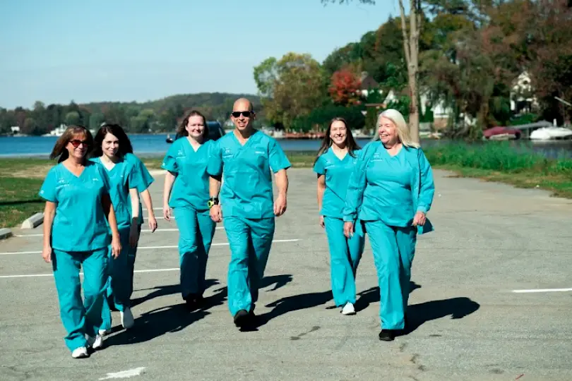 Mahopac Landman Dentistry by the Lake, PLLC