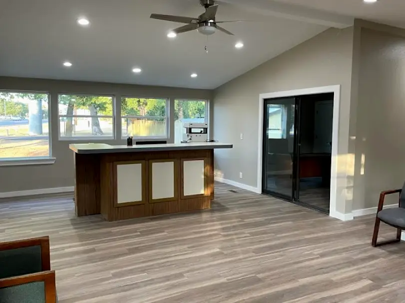 Manchaca Milton Otto, DDS
