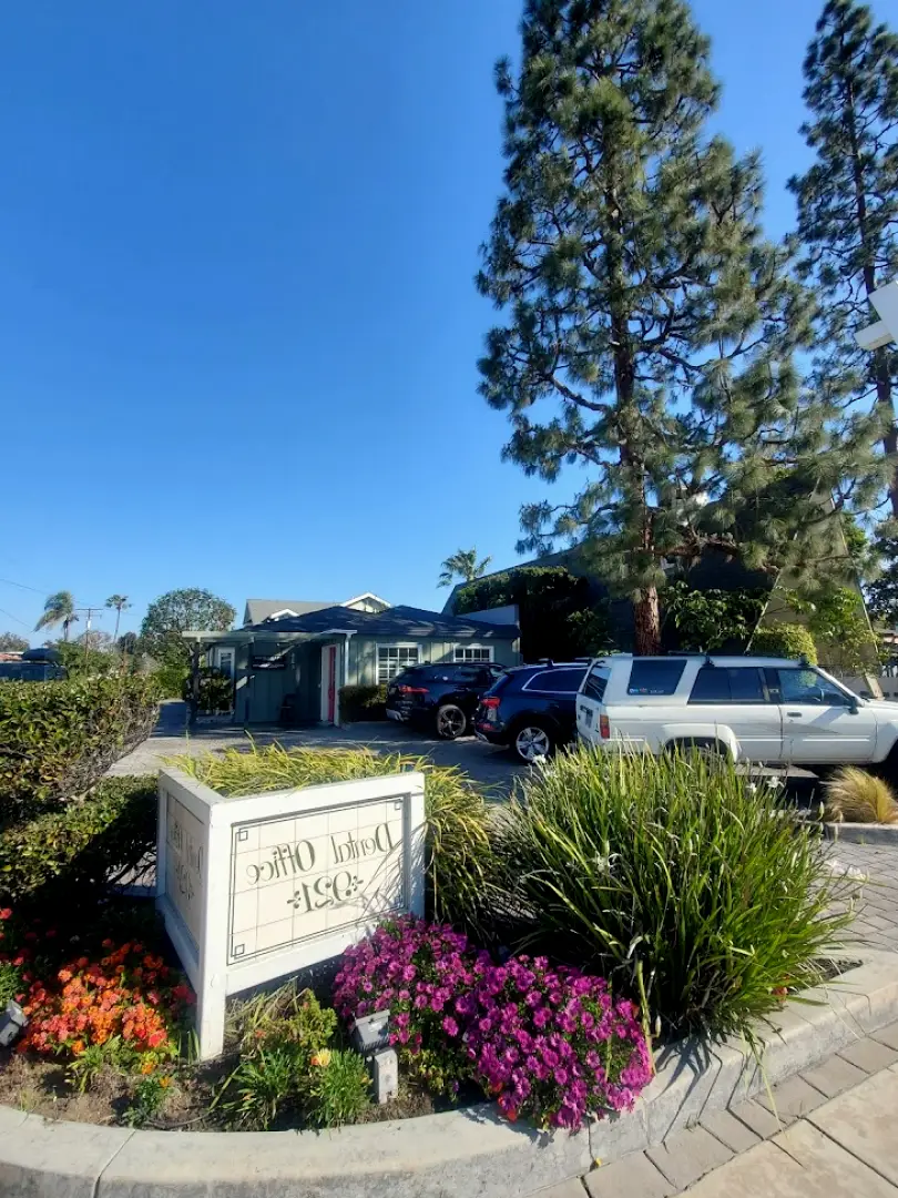 Manhattan Beach Miller Jon R DDS