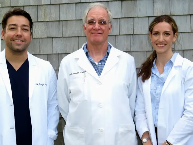 Nantucket Moynihan Orthodontics and Family Dentistry