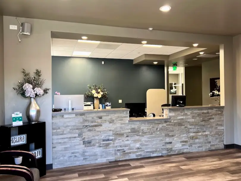 Napa Eric A Perez DDS