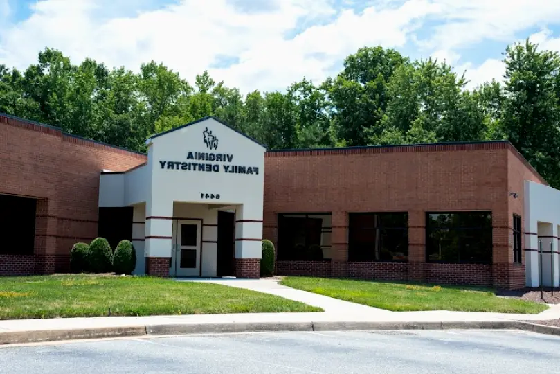 North Chesterfield Keith W. Eldridge, DDS