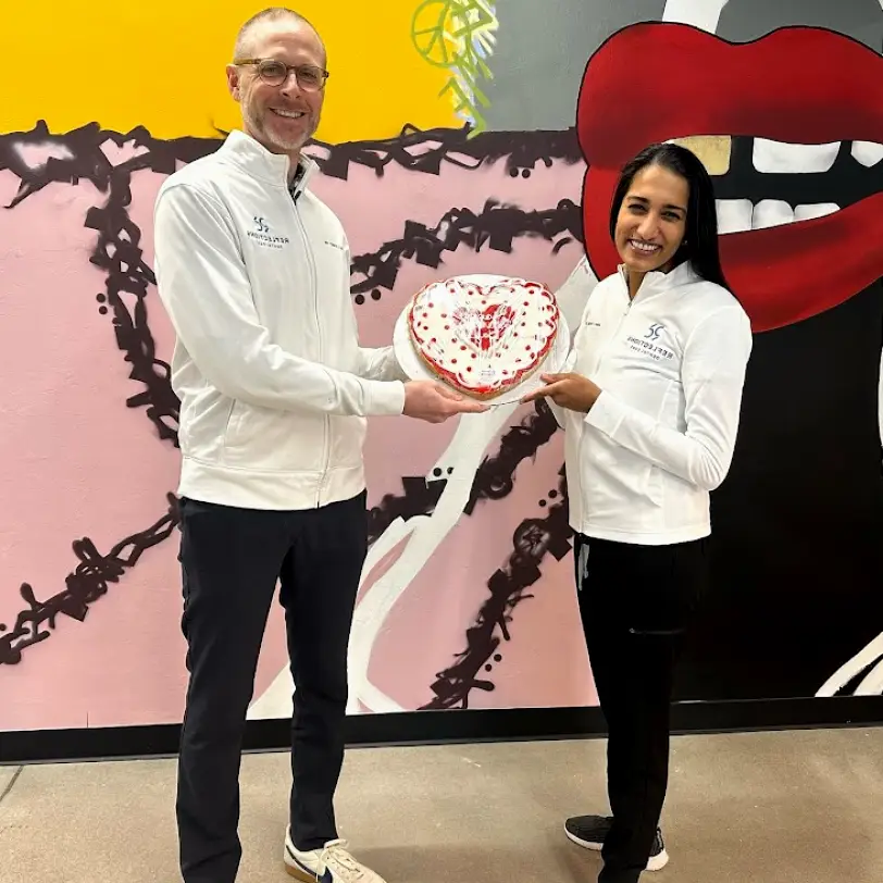 Northwest Oklahoma City Reflections Dental Care - Hefner Pointe