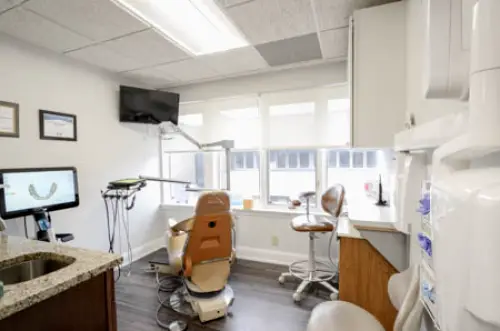 Oakhurst Monmouth Dental Arts