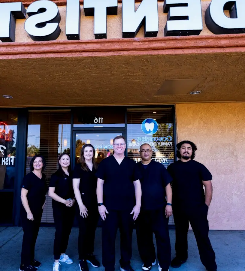Oceanside Family Dental Care