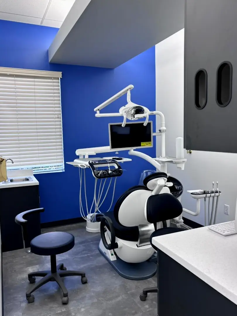 Ormond Beach New Roots Dentistry