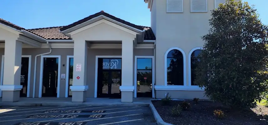 Oviedo Dr. Garrett Kever