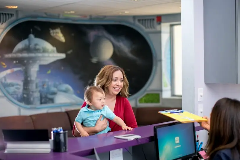 Oxnard Childrens Dental Group