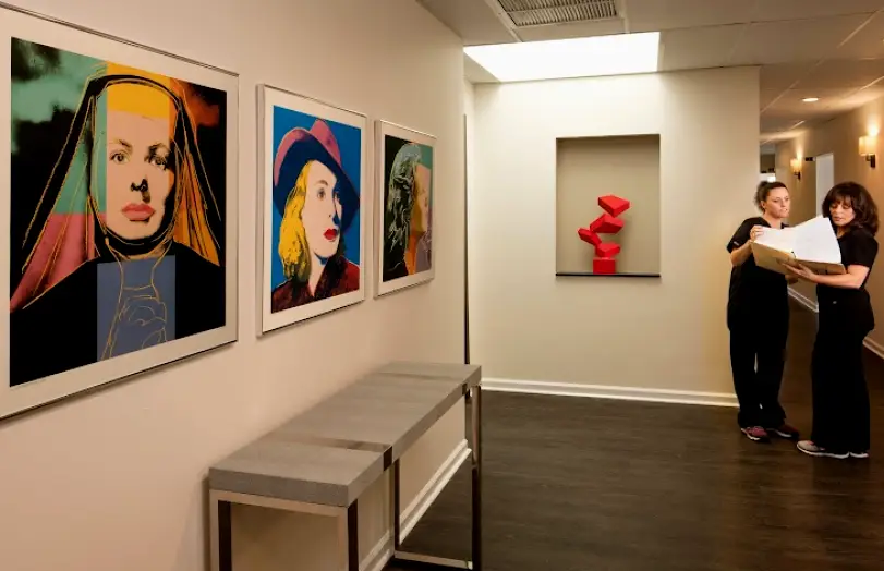 Palm Beach Dental Specialists