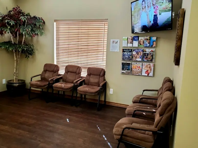 Paris Stone Avenue Dental