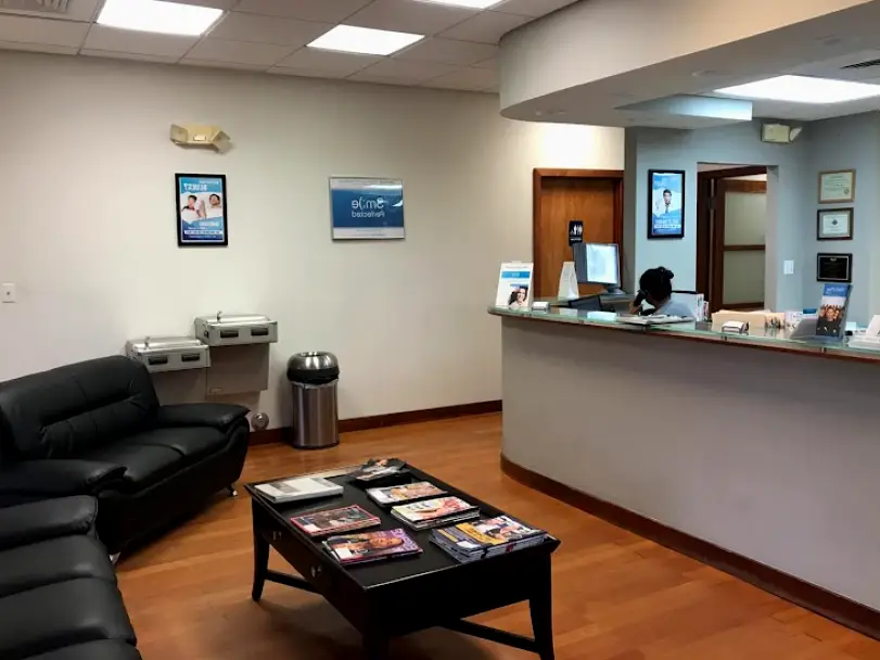  Pembroke Pines Pines Dental Associates