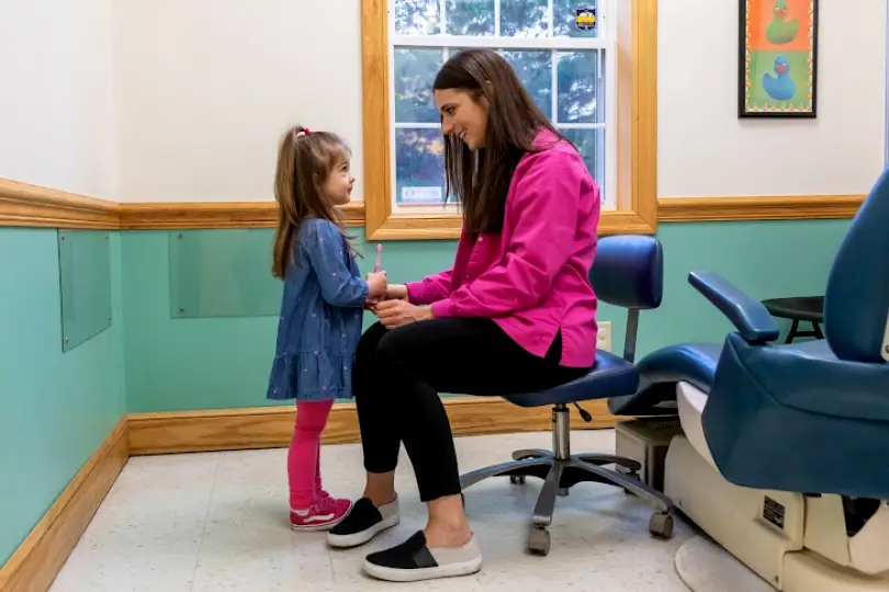 Pittsford Rochester Pediatric Dentistry