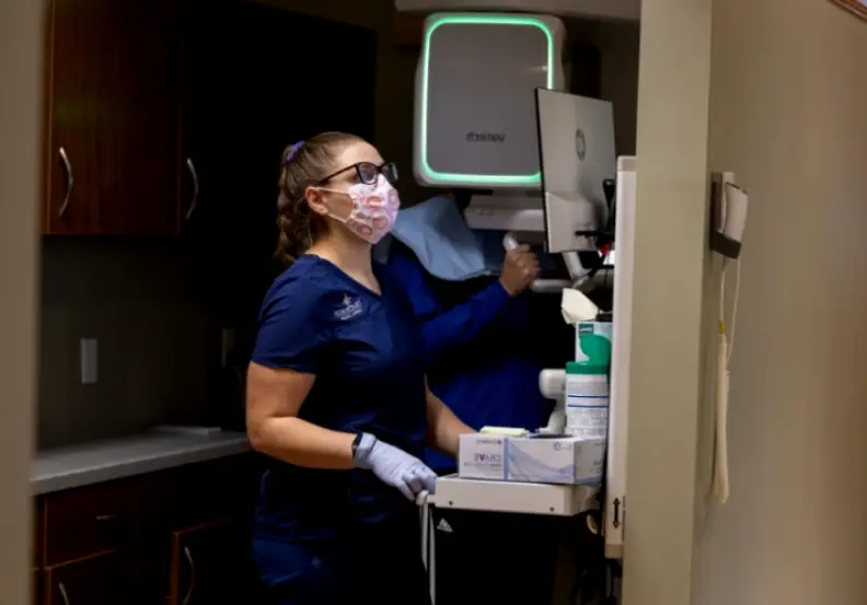 Plattsburgh True North Dental Group