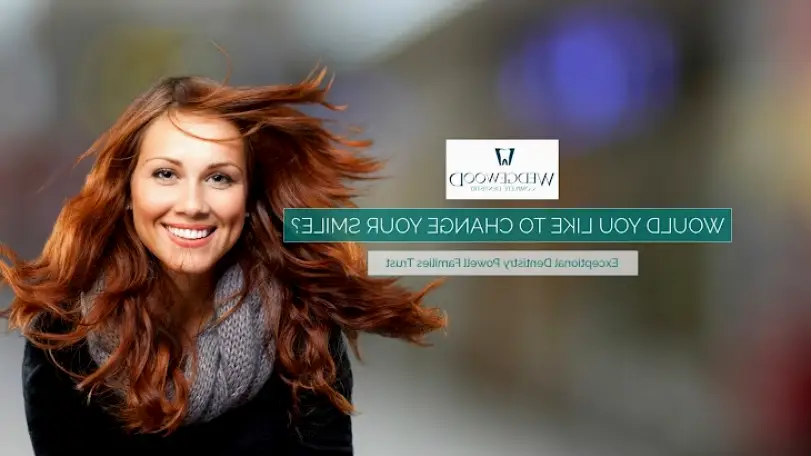 Powell Wedgewood Complete Dentistry