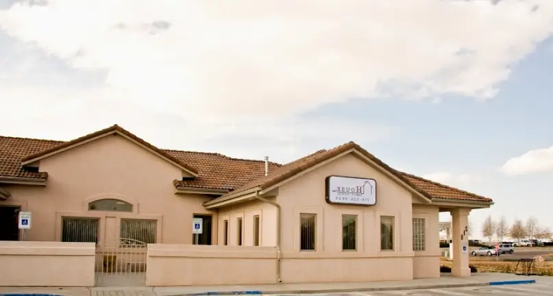 Pueblo West House Family Dental DMD