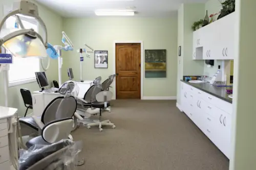 Rigby Lowder Orthodontics