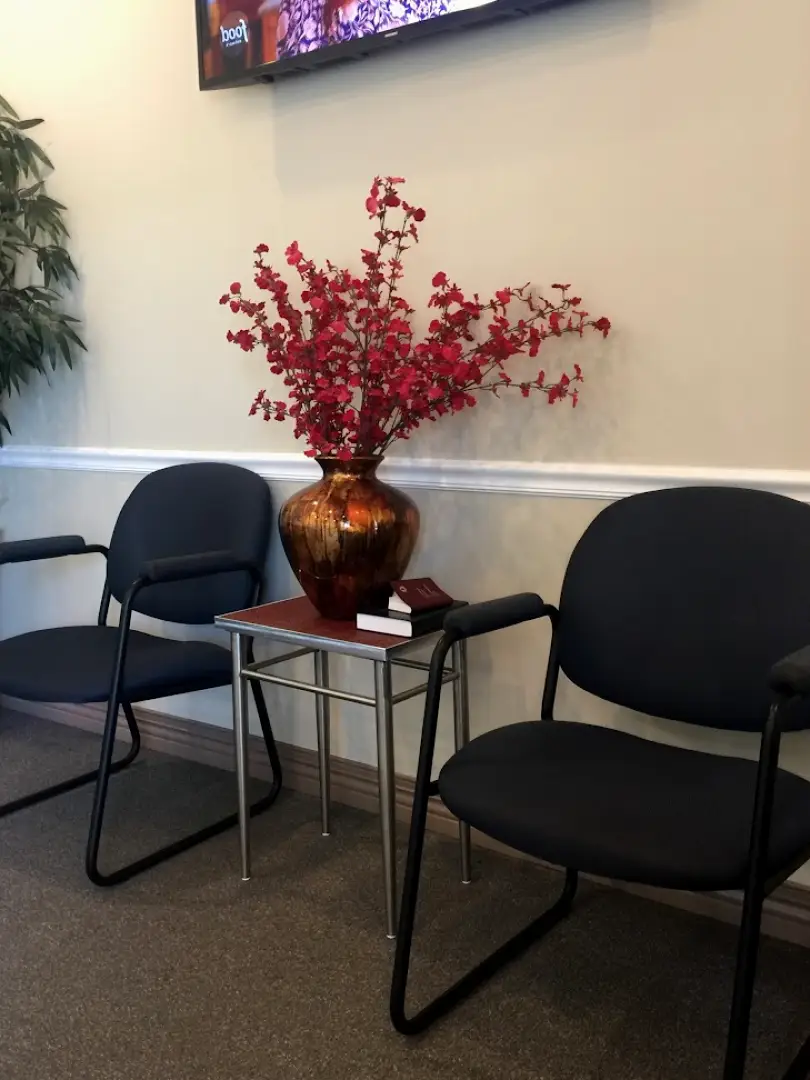  Riverview Summerfield Family Dental