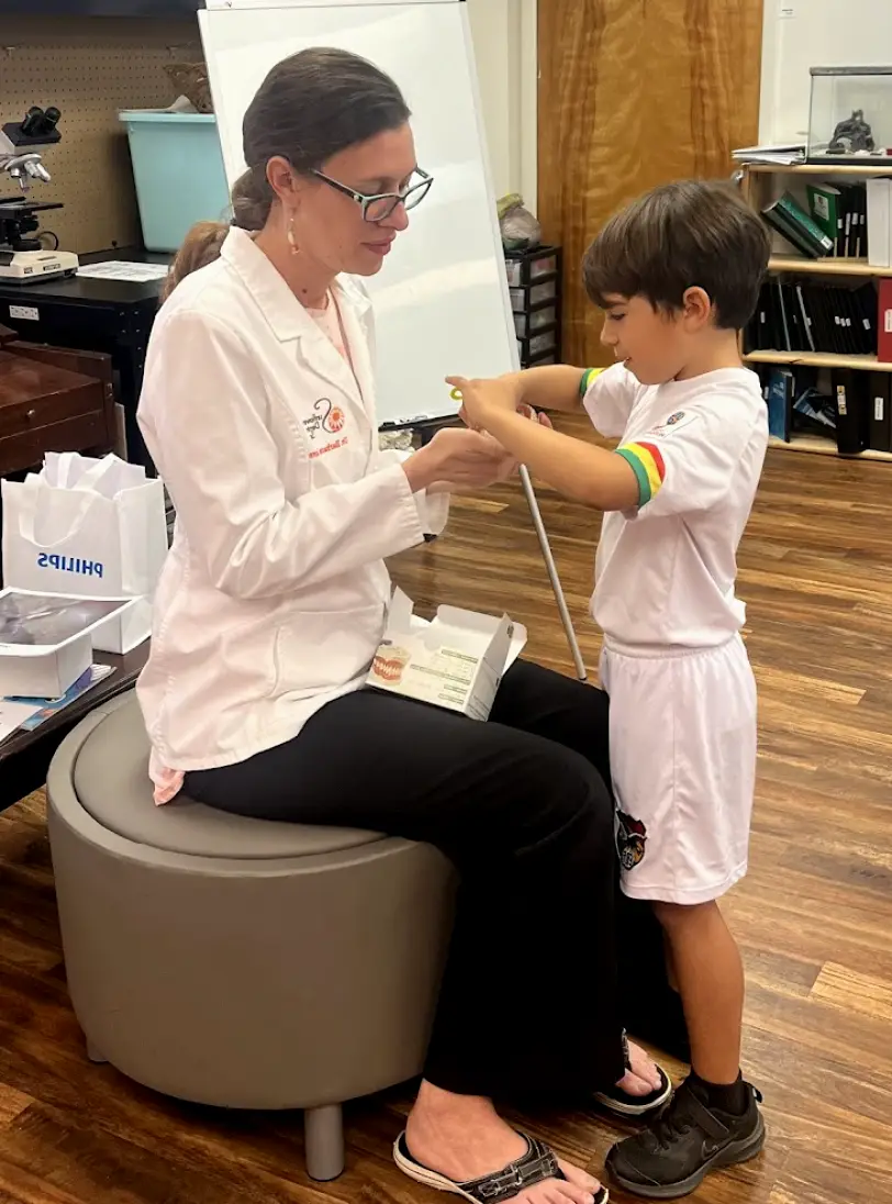 Rockledge Sunflower Dental Spa