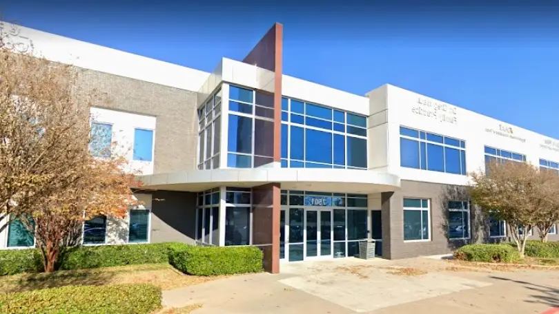 Rowlett Lake Pointe Dentistry